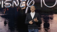 Bob Iger Comments On "Woke" Criticisms, Says Disney Isn't Out "To ...