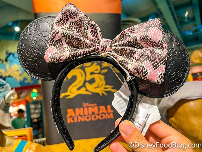 NEW Hotelthemed Loungefly Ears Are in Disney World! Disney by Mark