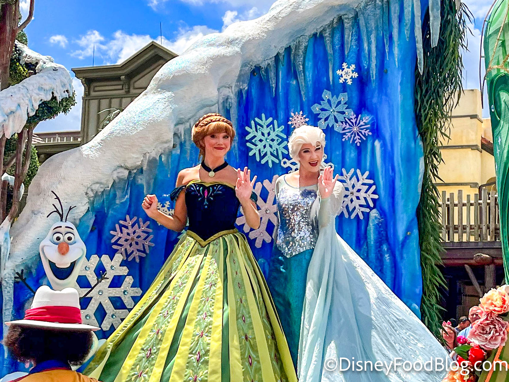 Frozen 3' Confirmed by Disney - Disney Dining