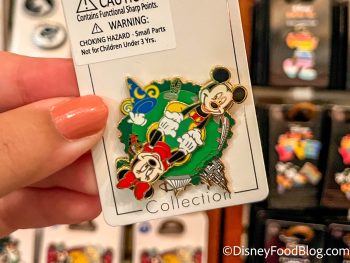 This Disney Souvenir Might Make Hollywood Studios Fans Feel Old and Sad ...