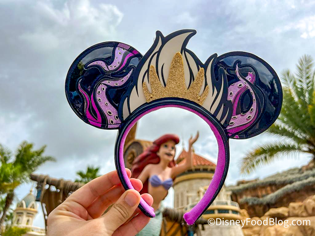 10 Super Cute Ears You Can Find At Disney Right Now - DVC Shop