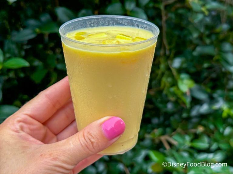 Everything You NEED to Eat and Drink at the 2023 EPCOT Food and Wine ...