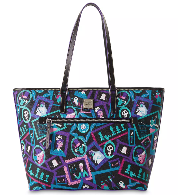 Disney's Haunted Mansion Dooney & Bourke Collection Available Online ...