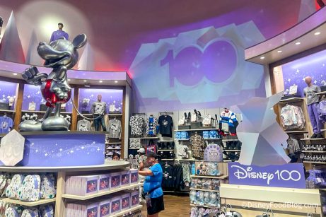 H&M Launched a NEW Disney 100th Anniversary Collection Online! | the ...