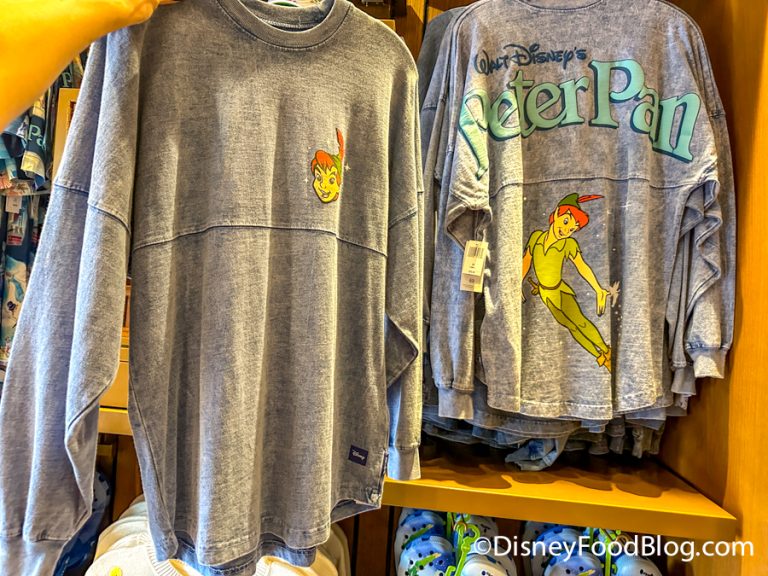 All the Disney Spirit Jerseys You Can Get Online Right Now | the disney ...