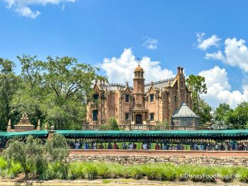 I Was a Haunted Mansion Cast Member — Here Are 10 Things I Need You To ...