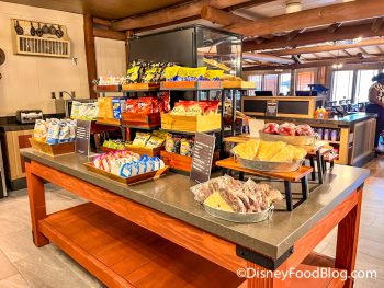 The Complete Guide to Eating at Disney's Fort Wilderness Resort | the ...