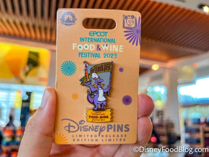 EPCOT Updates from June and July 2023 | the disney food blog