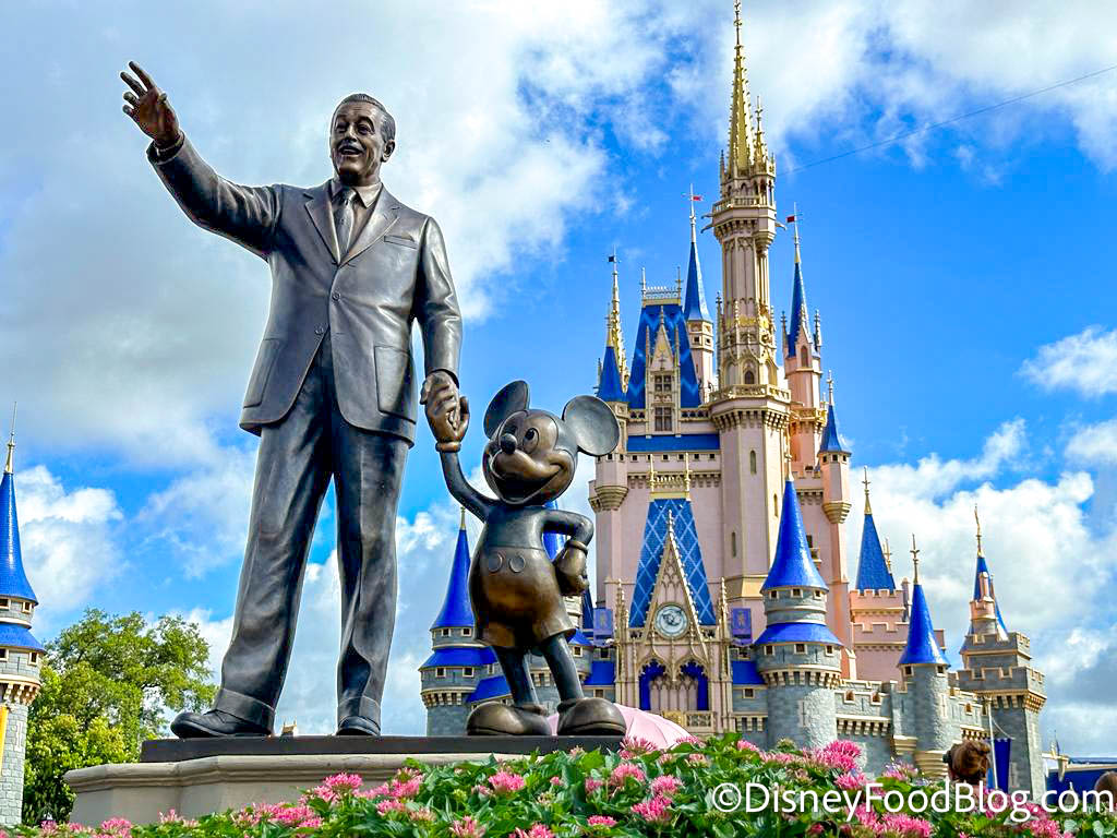 It's HERE! 2025 Bookings Are Now Available For Disney World
