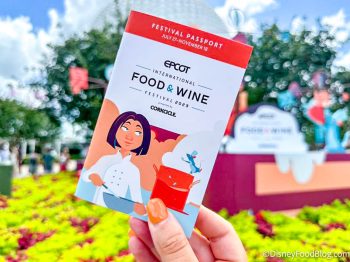 Could Disney Add a FIFTH Festival to EPCOT? | the disney food blog