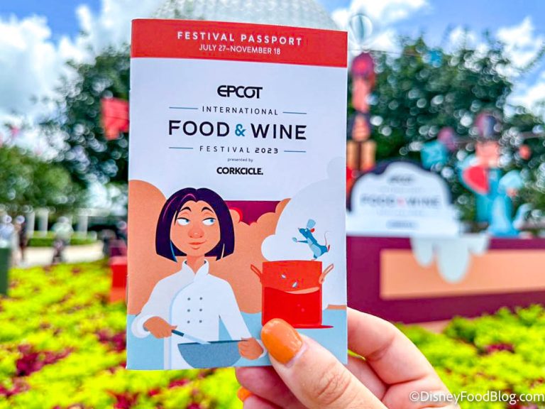 Disney World in October: Tips and Info | the disney food blog