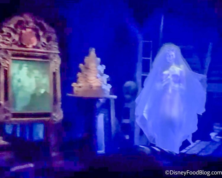 What CHANGED at The Haunted Mansion After Its Closure in Magic Kingdom