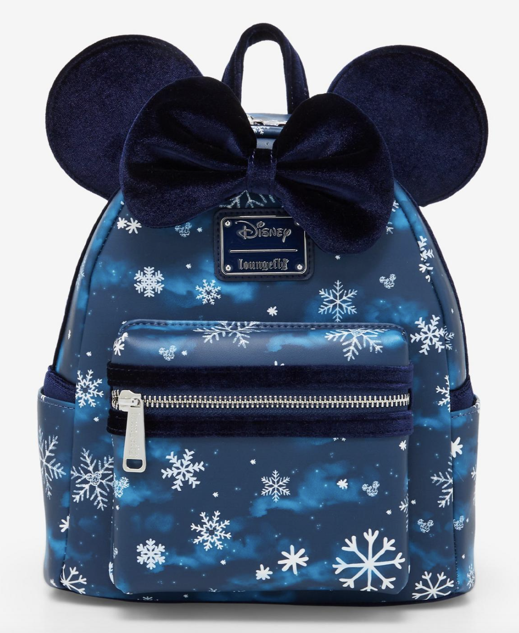 Disney's NEW Loungefly Bag Is About 3 Months EARLY…but We're Not Mad