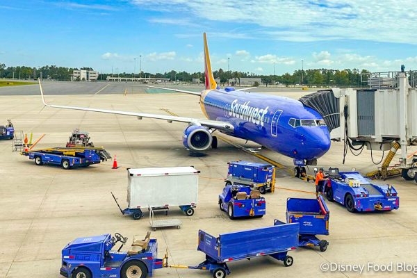 Southwest Airlines Incident Under Investigation After Plane Goes Into Unexpected Dutch Roll