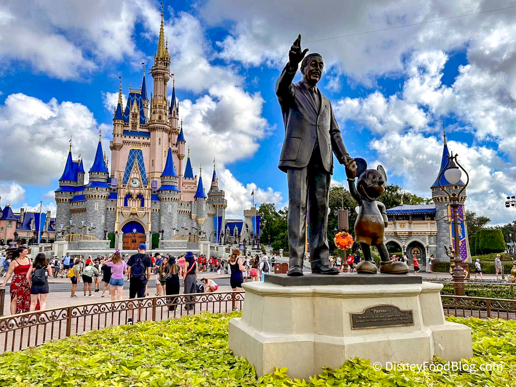 The Magic Continues: Walt Disney World Resort, Orlando Magic