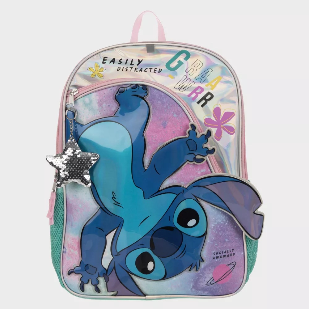 6 Disney Backpacks Under $15 | The Disney Food Blog