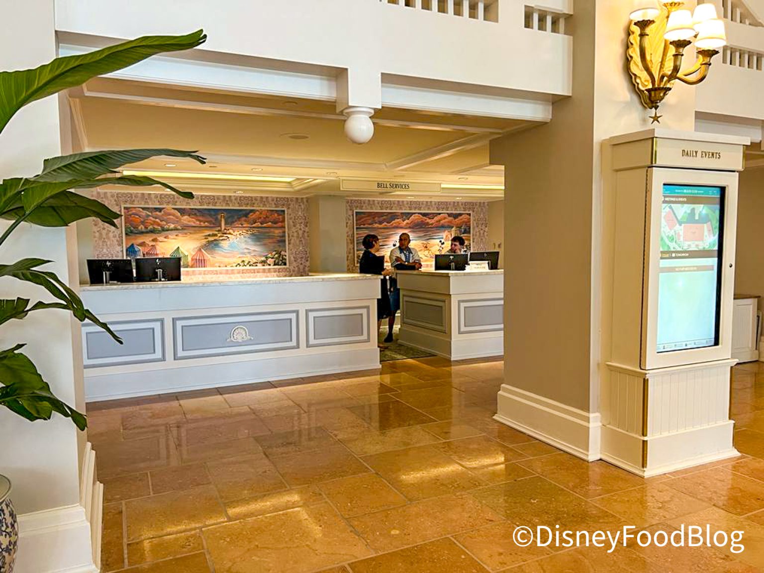 These Will Be the HARDEST Disney World Hotel Reservations to Get in