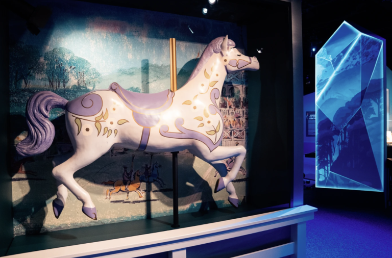 News Disneys 100th Anniversary Exhibit Is Moving Locations Disney By Mark 8069