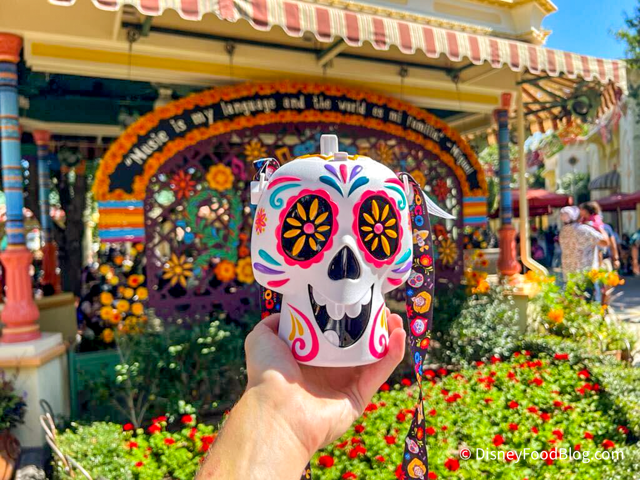 Trust Us — You'll Want To See Disney's NEW 'Coco' Souvenir!