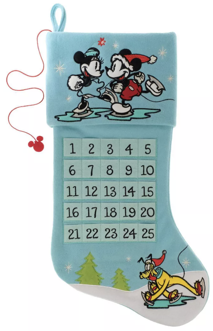 Get These Target Disney Advent Calendars NOW — They WILL Sell Out