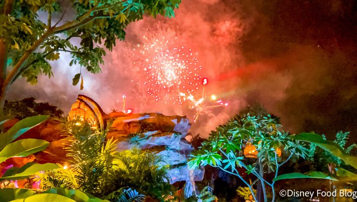 Disney World to soon open new Moana attraction, Epcot fireworks