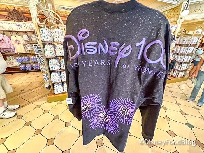 All Of The Must-Have Disney 100 Merchandise (with Prices)!, 50% OFF