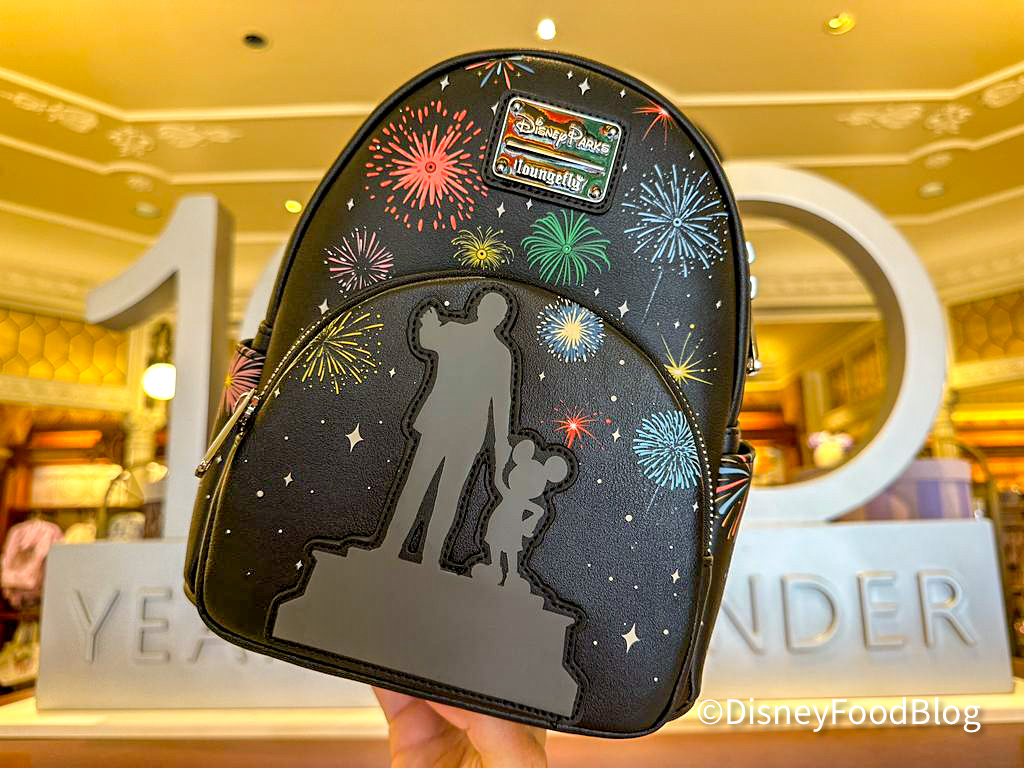 HURRY 5 NEW Disney Loungefly Bags Are ONLINE NOW the disney