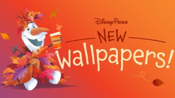 Disney Just Released NEW Halloween Backgrounds — For FREE! | the disney ...