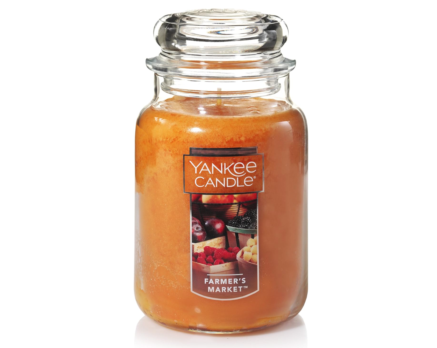 5 Yankee Candles on Amazon To Make Your House Smell Like Disney World ...