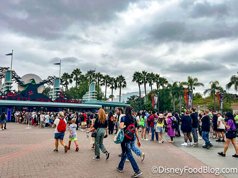2023 Oogie Boogie Bash Halloween Party Guide - Disney Tourist Blog