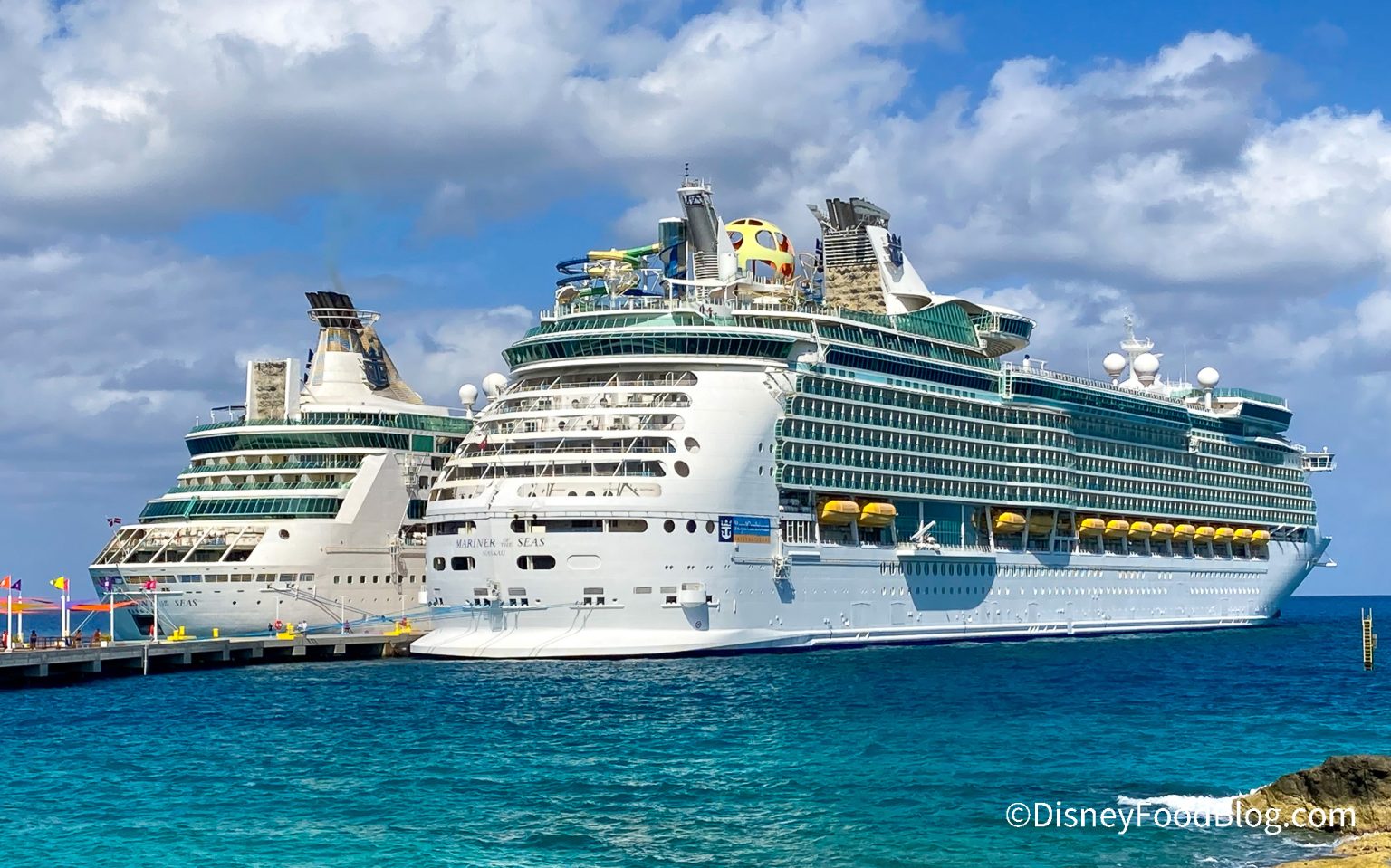 Best Royal Caribbean Black Friday Deals for 2023 the disney food blog