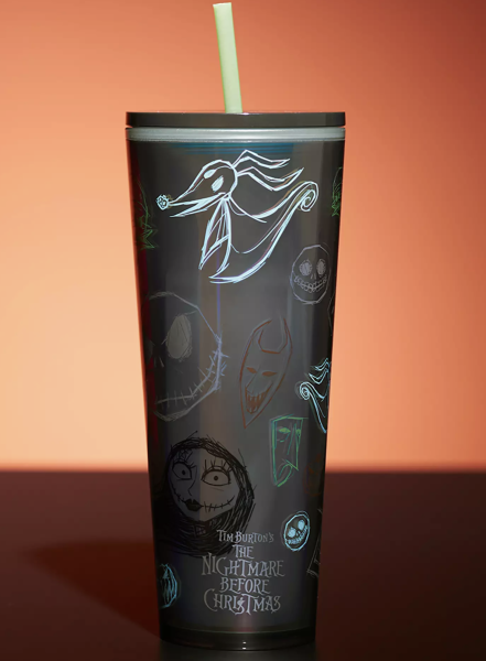 Starbucks unveils five festive holiday cups for 2018 