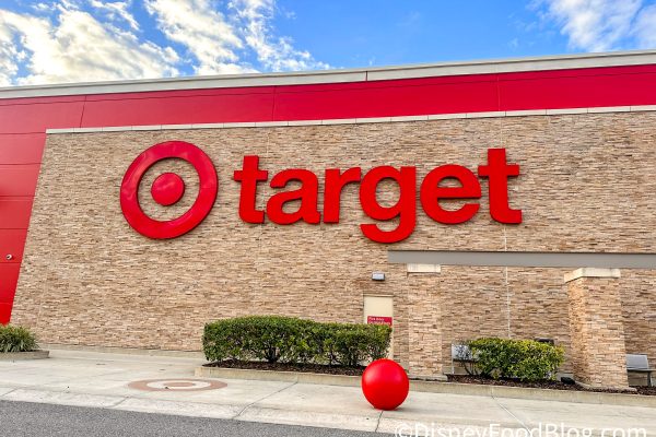 Why Tomorrow Is a Big Day for Target x Disney Fans