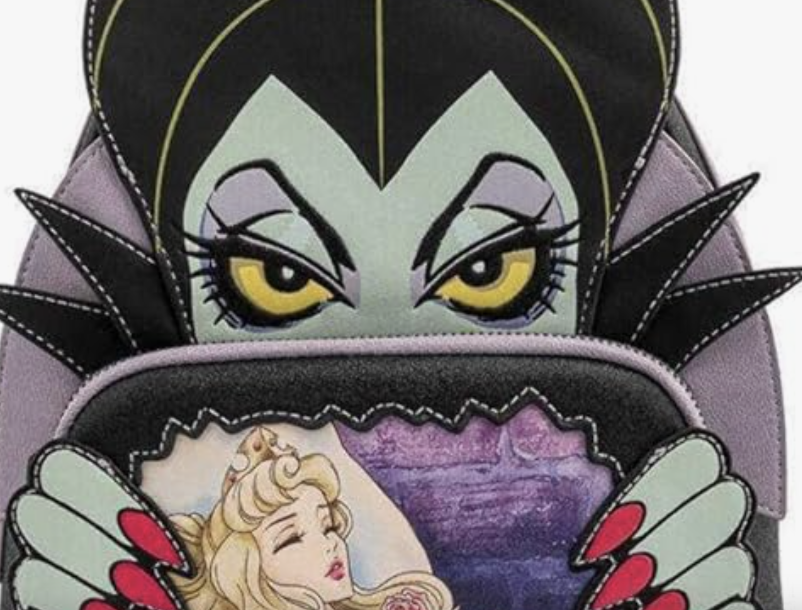 7 Disney Villain Loungefly Bags You Need To Bring to Disney World