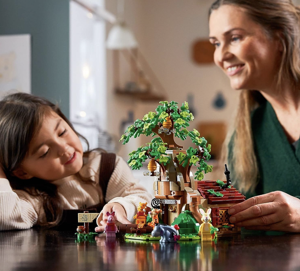 14 LEGO Sets To Make Your House Feel Like a Mini Magic Kingdom | the ...