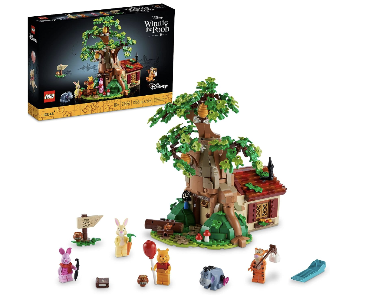 14 LEGO Sets To Make Your House Feel Like a Mini Magic Kingdom | the ...