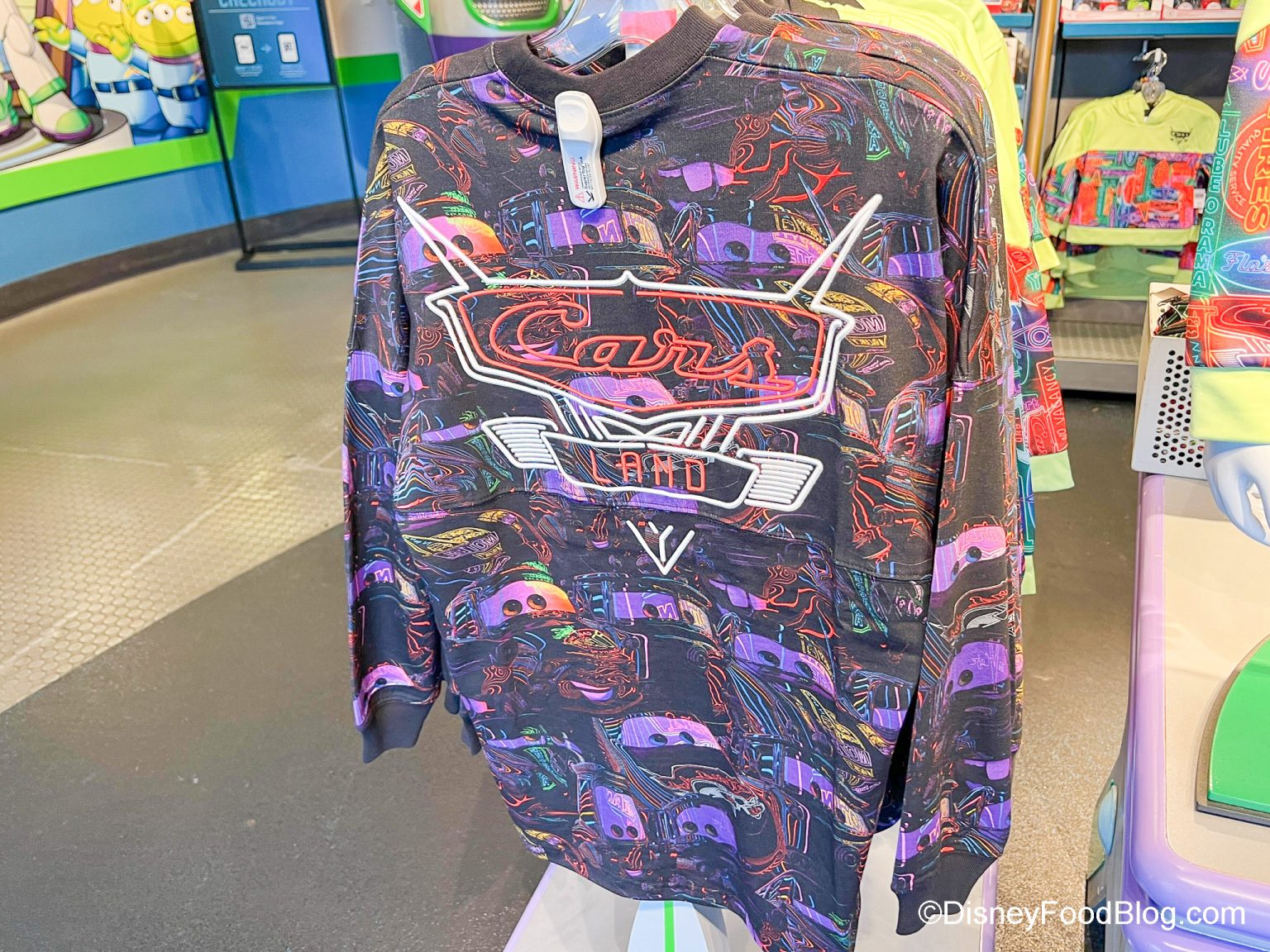 All the Disney Spirit Jerseys You Can Get Online Right Now | the disney ...