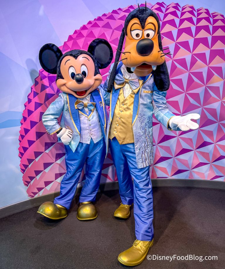 Exclusive Disney World Events That Are Only For Disney Visa Cardmembers Disney By Mark