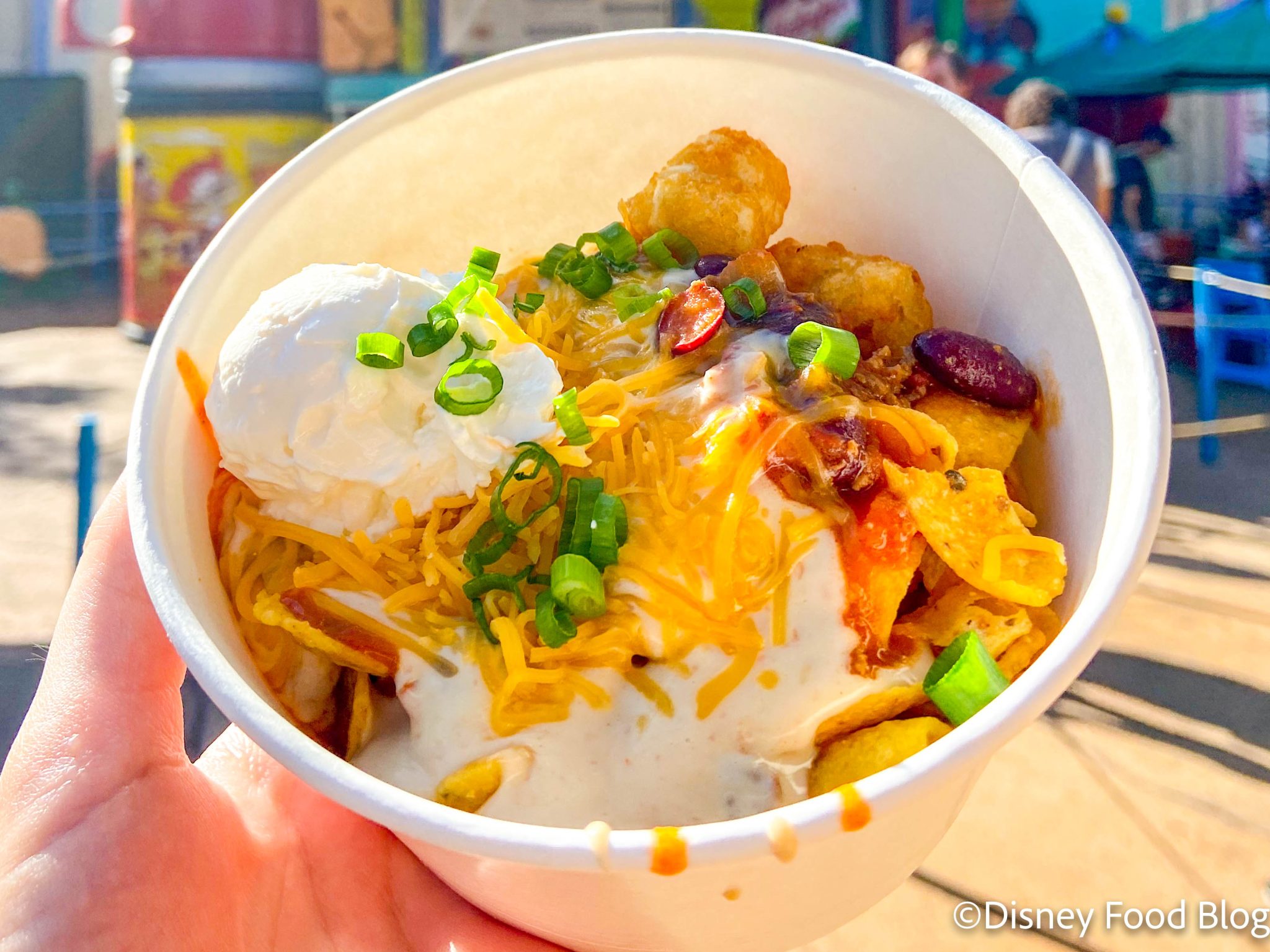 I Go to Disney World Every Day. Here Are My Top 10 Comfort Snacks ...