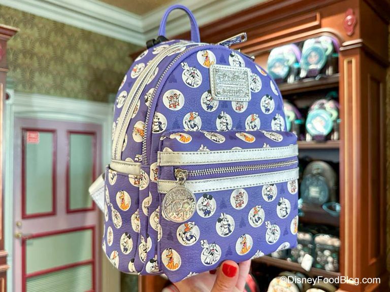 ALL of the Disney 100th Anniversary Merchandise You Can Get Online ...