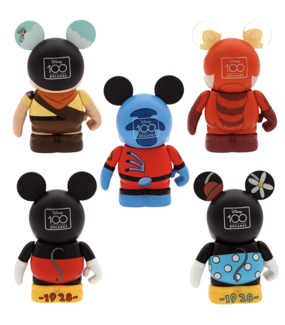 NEW Disney 100th Anniversary Souvenirs Are Coming to Target!