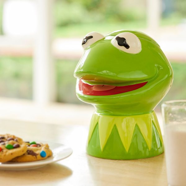 Disney Just Dropped An All-New Kermit Collection Online | the