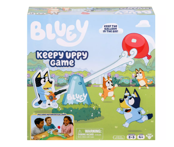 Bluey cup found at Target, USA (featuring the best boy Stripe himself) : r/ bluey