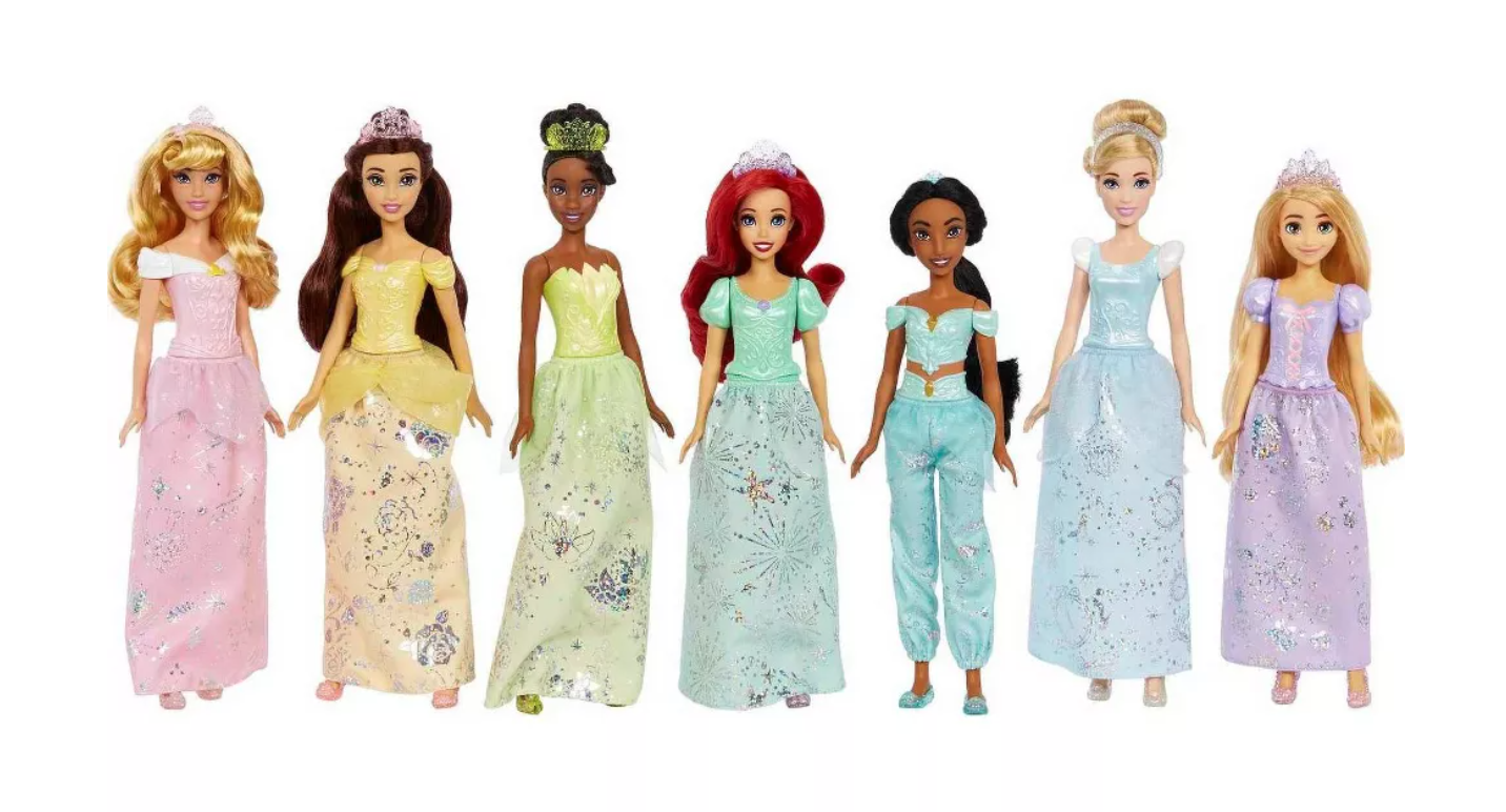 QUICK! Target Is Having a HUGE Sale on Disney Toys! | the disney food blog