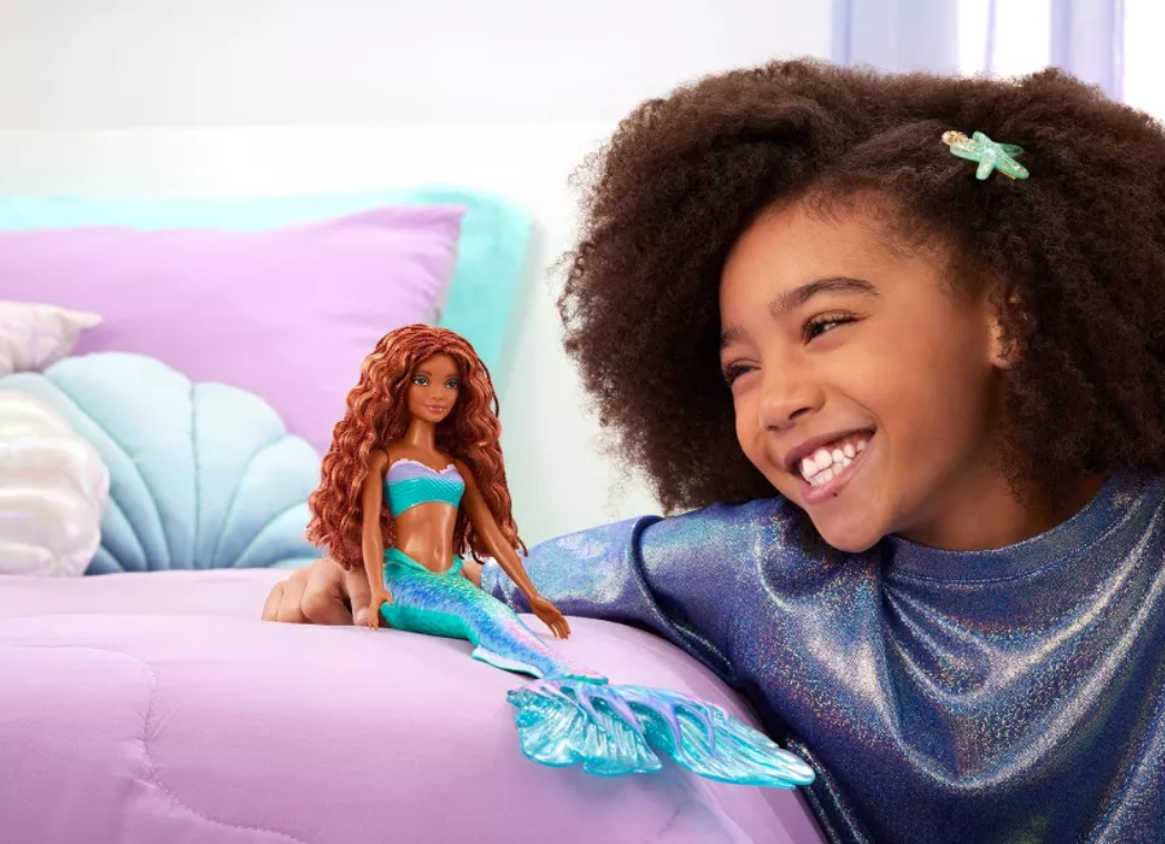 BOGO 50% Off Disney Princess Toys on  & Target.com
