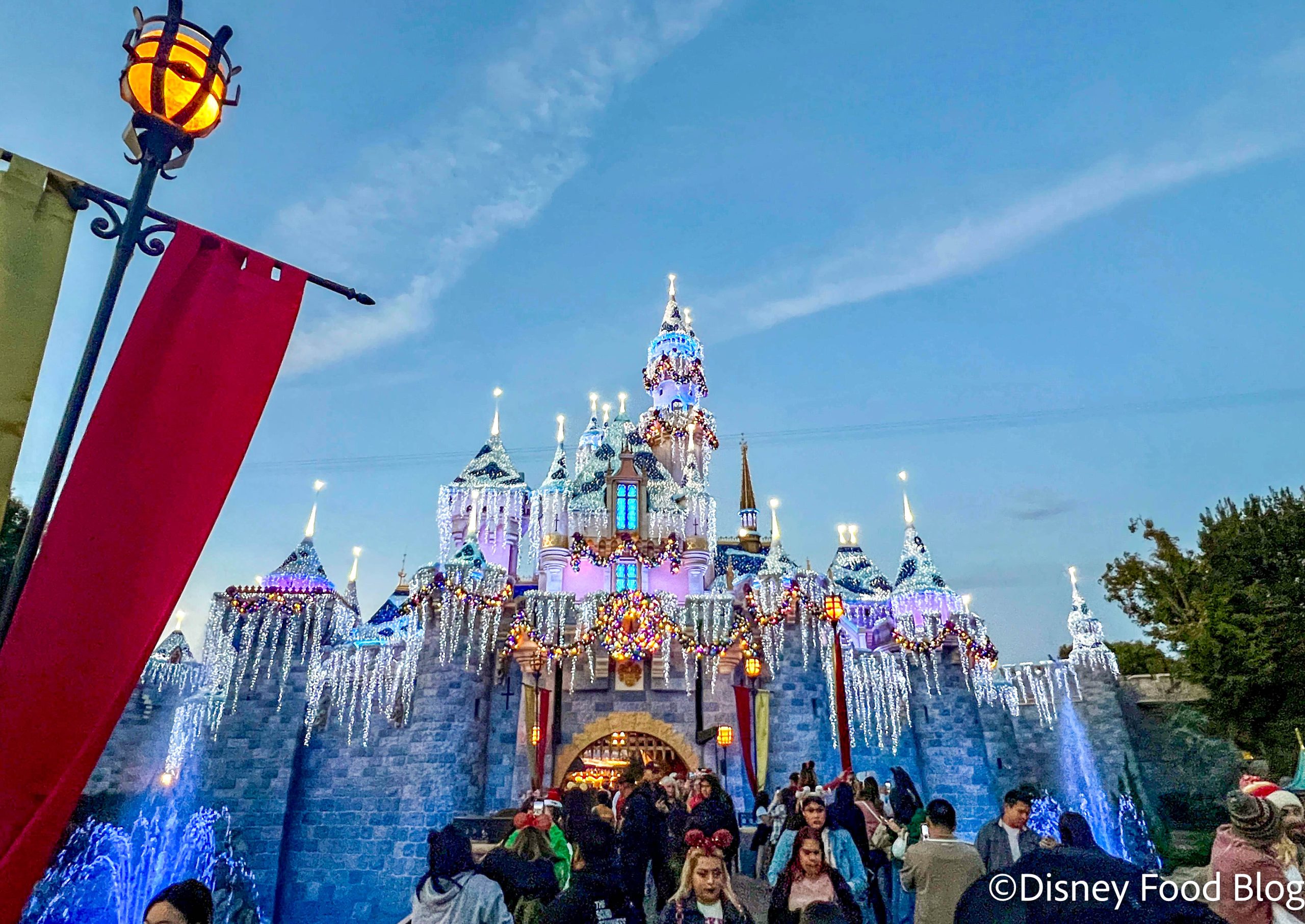DATES ANNOUNCED for Disney’s 2024 After Dark Events Disney by Mark