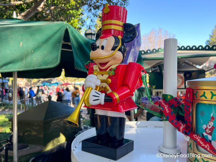 disneyland holiday tour review 2022