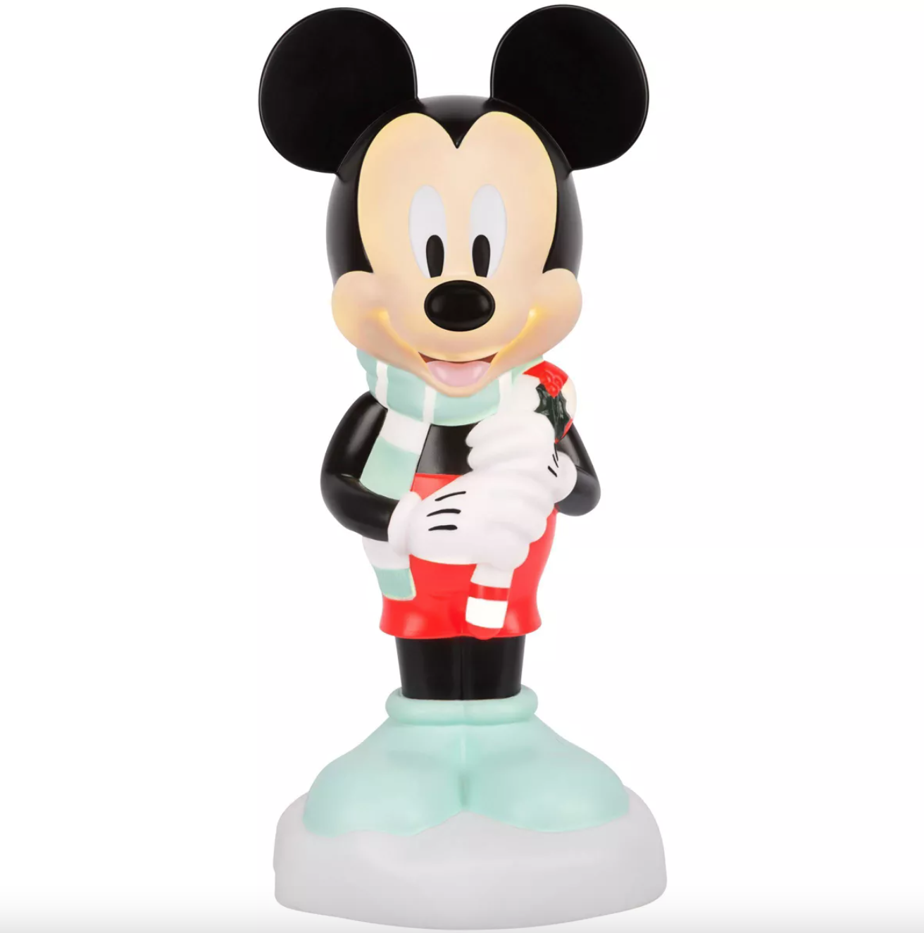 Target Just Dropped a NEW Disney 100th Anniversary Holiday Collection ...