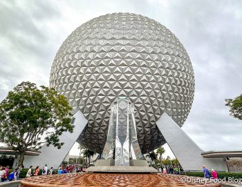 Walt Disney World | the disney food blog