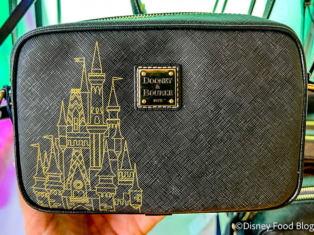 Top 5 Must Have Handbag Accessories - Disney Dooney and Bourke Guide